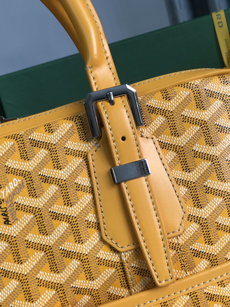 Goyard Mens Briefcases